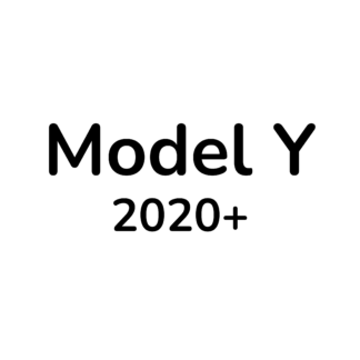 Model Y 2020+