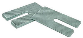 HeadStrong - Axle Shims - (2 degree to 4 degree)