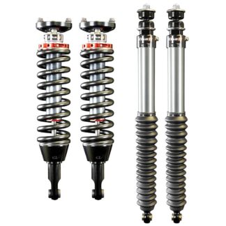 Elka - 2.0 IFP Fronts (Pair) with Optional Rears - TACOMA 4x4 2005 to 2023 - 90227 90230 90228