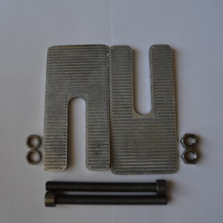 HeadStrong - Axle Shim KIT