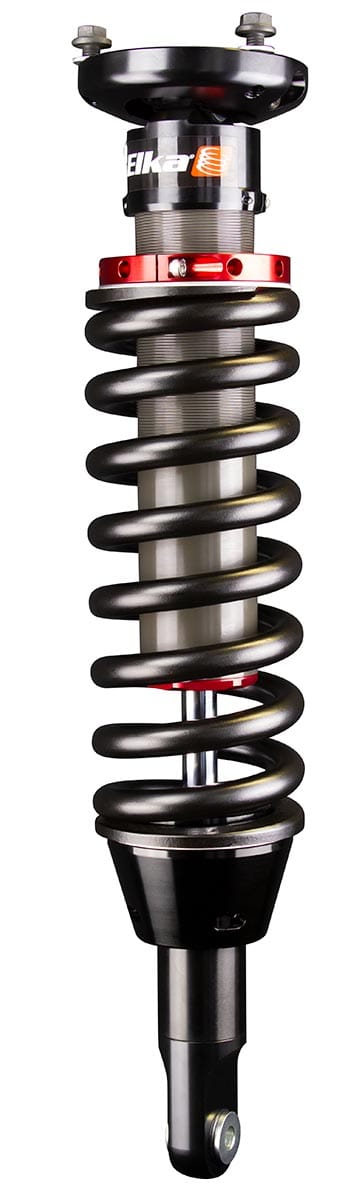 Elka - 2.5 IFP FRONT SHOCKS 0-2" - TOYOTA 4RUNNER 2003 to 2024 (non-KDSS) - 90111