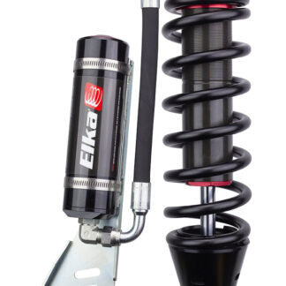Elka - 2.5 RESERVOIR FRONT SHOCKS 0-2" - TOYOTA 4RUNNER 2010 to 2024 (with KDSS) - 90286