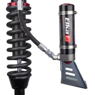 Elka - 2.5 DC RESERVOIR FRONT SHOCKS 0-2" - TOYOTA 4RUNNER 2003 to 2024 (non-KDSS) - 90109
