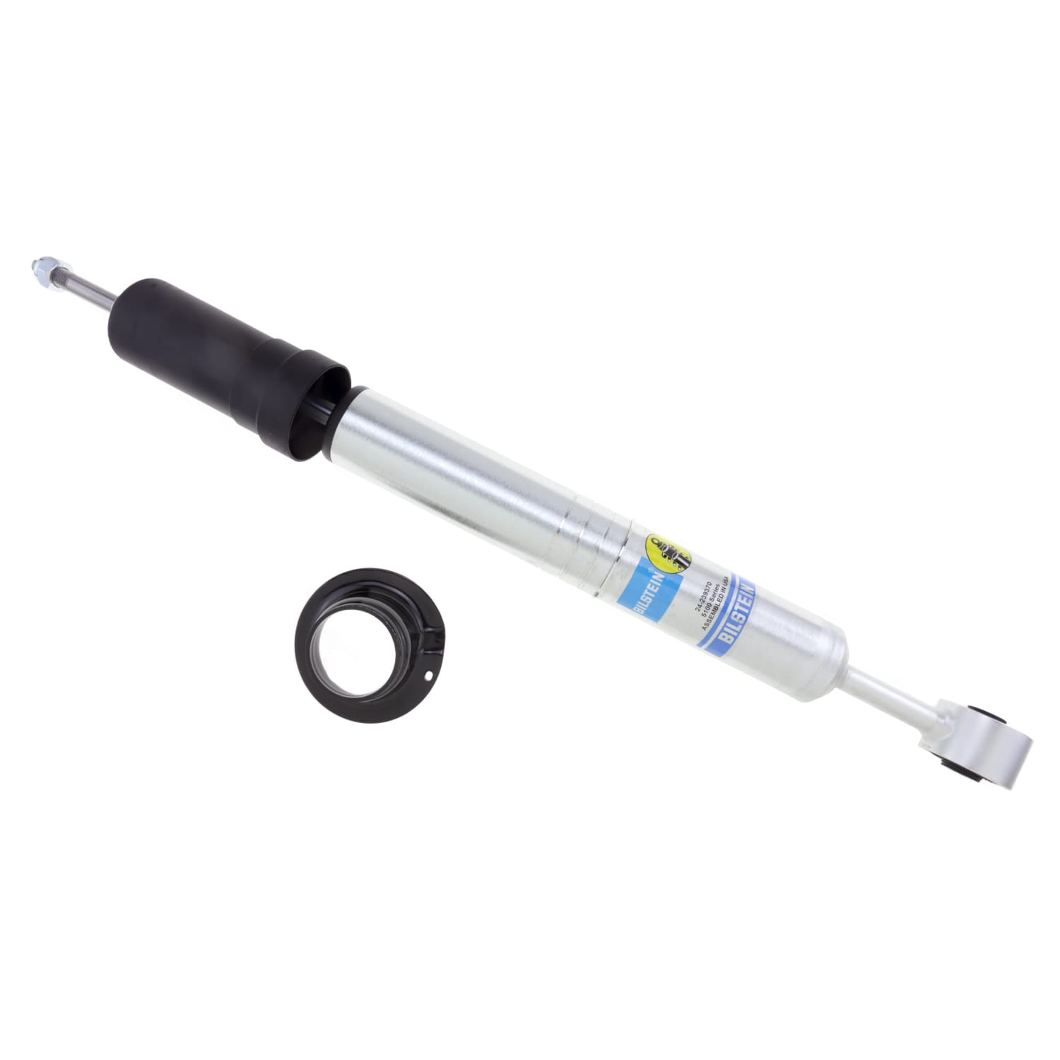 Bilstein - B8 5100 (Ride Height Adjustable) - Suspension Shock Absorber - Toyota Tacoma 4WD; '05-15;F;B8 5100;2.5" - 24-324359 (PAIR)
