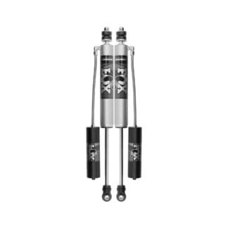 Fox - 07-ON Jeep JK Front, PS, 2.0, R/R, 9.6", 1.5-3.5" Lift, CD Adjuster - 985-26-015 (PAIR)