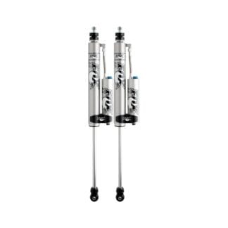 Fox - 07-ON Jeep JK Front, PS, 2.0, R/R, 10.1", 2.5-4" Lift, CD Adjuster - 985-26-039 (PAIR)