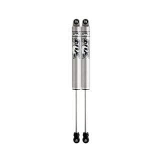 Fox - 07-ON Jeep JK Rear, PS, 2.0, IFP, 8.6", 0-2" Lift - 985-24-028 (PAIR)