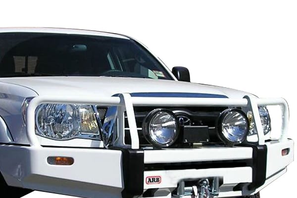 ARB/OME - Winch Bumper - 3423030B