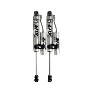 Fox - 07-ON Jeep JK Rear, PS, 2.0, R/R, 11.6", 4-6" Lift - 985-24-012 (PAIR)