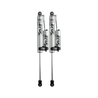 Fox - 07-ON Jeep JK Rear, PS, 2.0, R/R, 10.1", 2.5-4" Lift, CD Adjuster - 985-26-036 (PAIR)