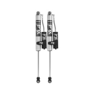 Fox - 18-ON Jeep JL Rear, PS, 2.0, R/R, 12.1", 3.5-4" Lift - 985-24-186 (PAIR)