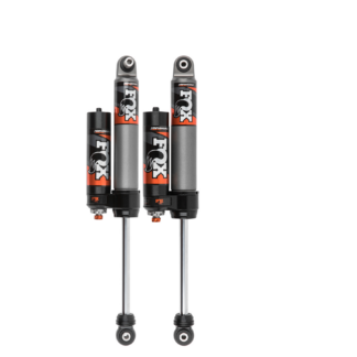 Fox - Kit: 18-ON Jeep JL, Rear, 2.5 Truck PSE, P/B, 3.5-4" Lift, DSC - 883-26-055