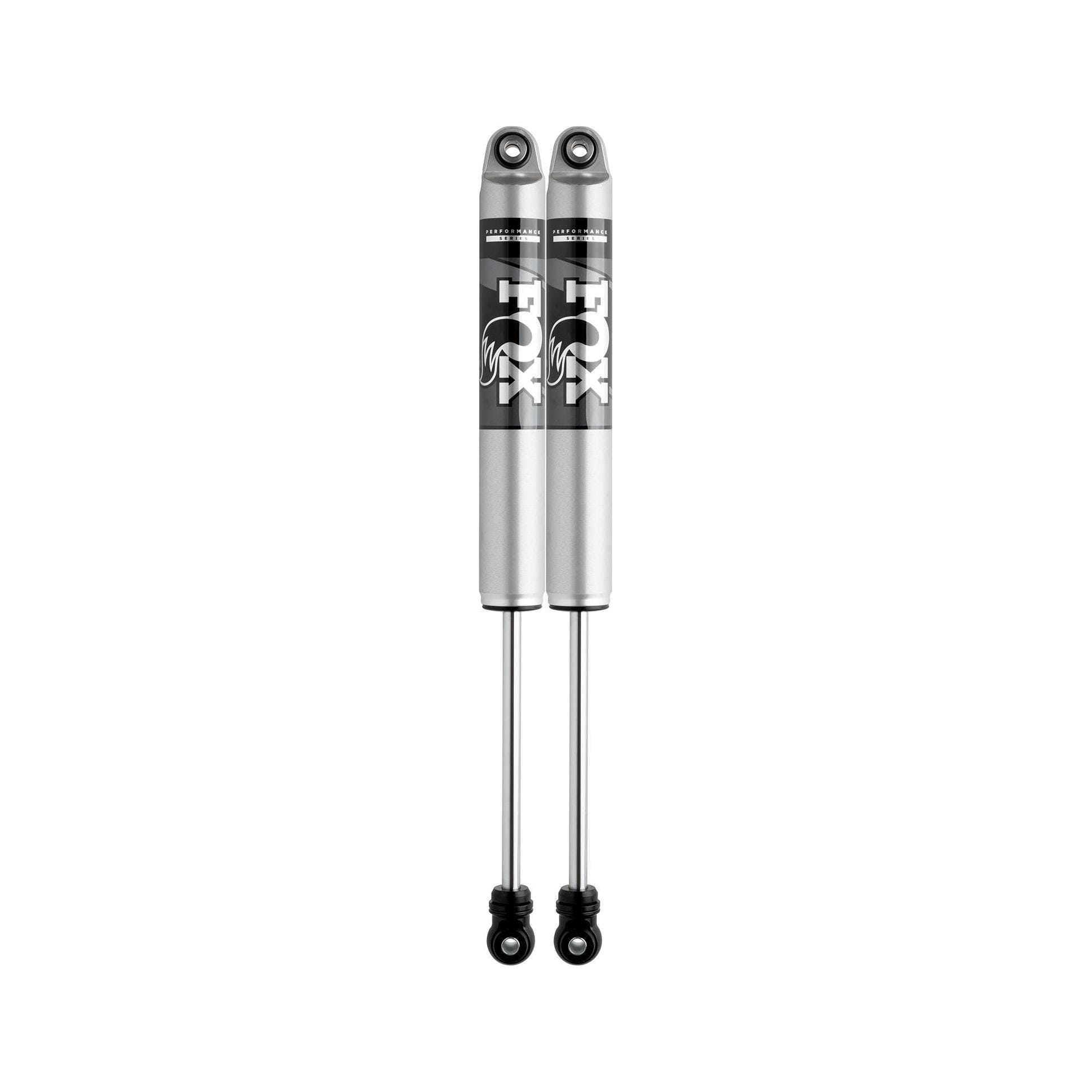 Fox - 18-ON Jeep JL Front, PS, 2.0, IFP, 9.6", 0-1.5" Lift - 985-24-171 (PAIR)