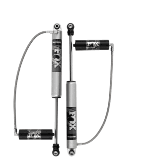 Fox - Kit: 18-ON Jeep JL Front, PS, 2.0, 11.7 R/R, 3.5-4" Lift - 885-24-185