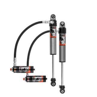 Fox - Kit: 18-ON Jeep JL, Front, 2.5 Truck PSE, R/R, 3.5-4" Lift, DSC - 883-26-051