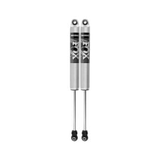 Fox - 19-ON Jeep JT Rear, PS, 2.0, IFP, 10.20", 0-1.5" Lift - 985-24-219 (PAIR)