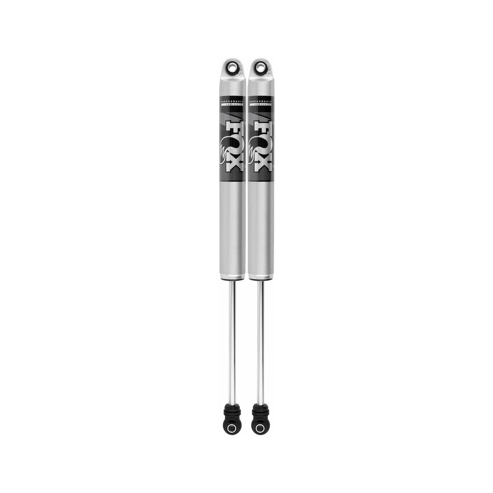 Fox - 19-ON Jeep JT Rear, PS, 2.0, IFP, 12.20", 4.5-6" Lift - 985-24-222 (PAIR)