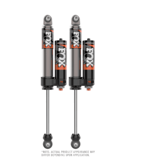 Fox - KIT: 20-ON Jeep Gladiator, Rear, 2.5 Truck PSE, P/B, 3.5-4" Lift, DSC - 883-26-075