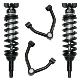 Icon - 15-22 COLORADO 1.75-3" STAGE 2 SUSPENSION SYSTEM - K73052