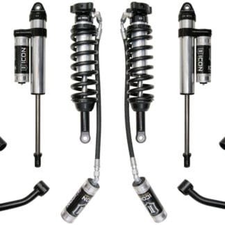 Icon - 15-22 COLORADO 1.75-3" STAGE 4 SUSPENSION SYSTEM - K73054