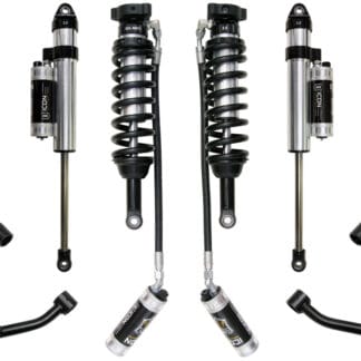 Icon - 15-22 COLORADO 1.75-3" STAGE 5 SUSPENSION SYSTEM - K73055