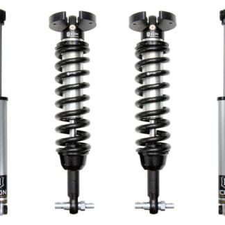 Icon - 19-23 GM 1500 1.5-3.5" STAGE 1 SUSPENSION SYSTEM - K73061