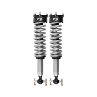 Fox - 19-ON GM 1500 Front Coilover, PS, 2.0, IFP, NON-TB/NOT-AT4 0-2" Lift, TB/AT4 NO" Lift - 985-02-134