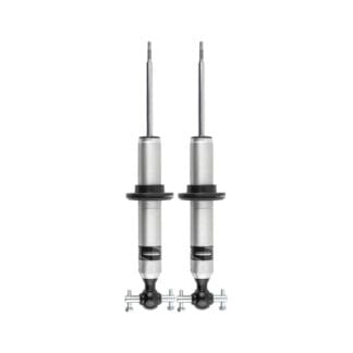 Fox - 19-ON GM 1500, Front C/O, Snap Ring, PS, 2.0, IFP, 5.2", 0-2" Lift - 985-62-012