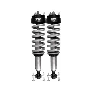 Fox - 19-ON Ford Ranger, Front Coilover, PS, 2.0, IFP, 4.5", 0-3" Lift - 985-02-133 (PAIR)