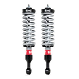 Eibach - Pro-Truck Coil Over - Pair Of Front Coilovers - E86-23-007-01-20
