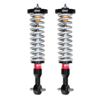 Eibach - Pro-Truck Coil Over - Pair Of Front Coilovers - E86-35-037-01-20