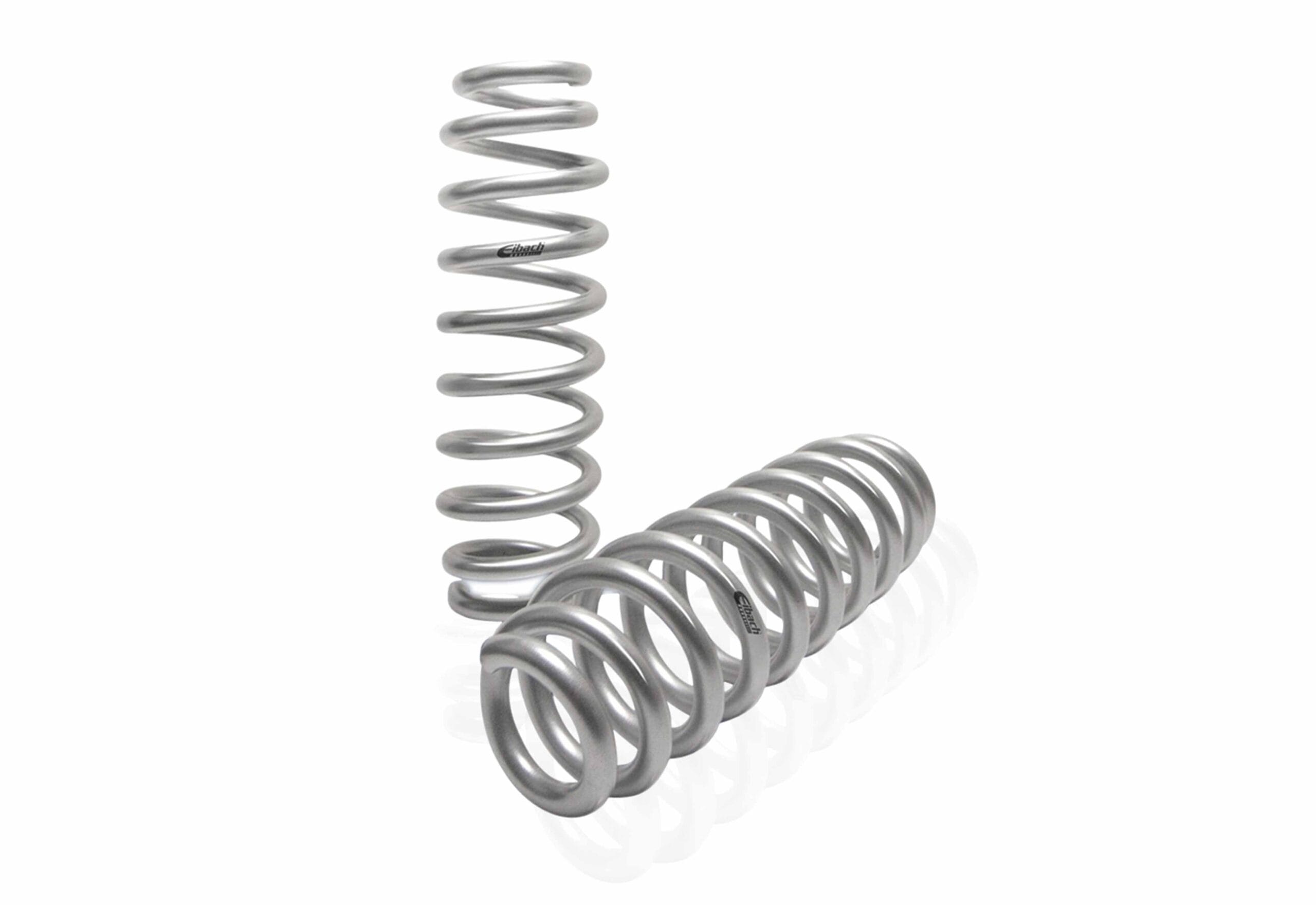Eibach - Pro-Lift Kit - Set Of 2 Springs - E30-35-048-02-20