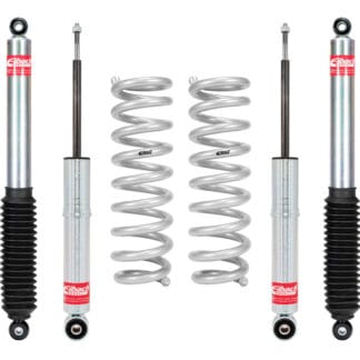 Eibach - Pro-Truck Lift - Set Of 4 Shocks + 2 Front Springs - E80-23-007-01-22