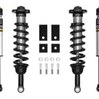 Icon - 22-25 TUNDRA 1.25-2.25" STAGE 3 SUSPENSION SYSTEM - K53193