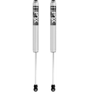 Fox - 09-ON Ford F150 Rear, PS, 2.0, IFP, 12.6", 4-6" Lift - 985-24-193 (PAIR)