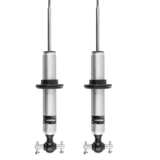 Fox - 21-ON Ford F150 4WD, Front C/O, Snap Ring, PS, 2.0, IFP, 0-2.5" Lift - 985-62-013 (PAIR)