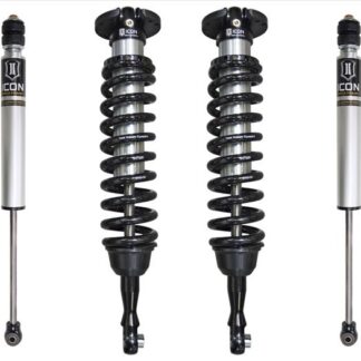 Icon - 07-21 TUNDRA 1-3" STAGE 1 SUSPENSION SYSTEM - K53021
