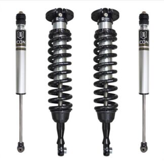 Icon - 07-21 TUNDRA 1-3" STAGE 2 SUSPENSION SYSTEM - K53022
