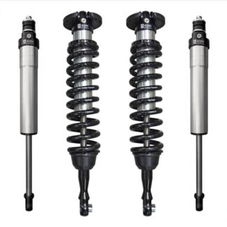 Icon - 07-21 TUNDRA 1-3" STAGE 3 SUSPENSION SYSTEM - K53023