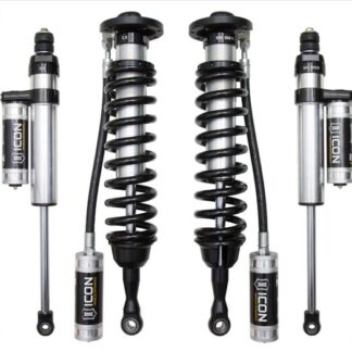 Icon - 07-21 TUNDRA 1-3" STAGE 4 SUSPENSION SYSTEM - K53024