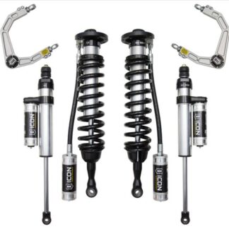 Icon - 07-21 TUNDRA 1-3" STAGE 5 SUSPENSION SYSTEM W BILLET UCA - K53025