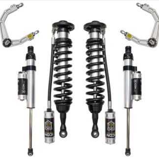 Icon - 07-21 TUNDRA 1-3" STAGE 6 SUSPENSION SYSTEM W BILLET UCA - K53026