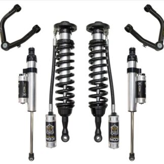 Icon - 07-21 TUNDRA 1-3" STAGE 6 SUSPENSION SYSTEM W TUBULAR UCA - K53026T