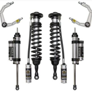 Icon - 07-21 TUNDRA 1-3" STAGE 7 SUSPENSION SYSTEM W BILLET UCA - K53027