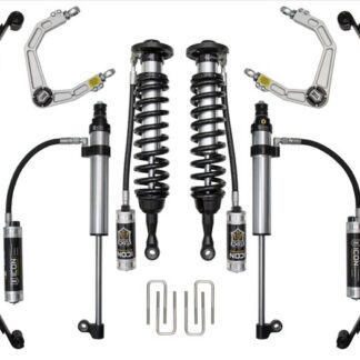 Icon - 07-21 TUNDRA 1-3" STAGE 9 SUSPENSION SYSTEM W BILLET UCA - K53029