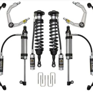 Icon - 07-21 TUNDRA 1-3" STAGE 10 SUSPENSION SYSTEM W BILLET UCA - K53030