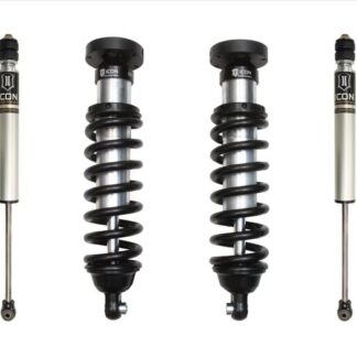 Icon - 00-06 TUNDRA 0-2.5" STAGE 1 SUSPENSION SYSTEM - K53031