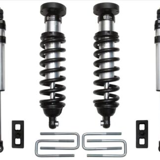 Icon - 00-06 TUNDRA 0-2.5" STAGE 3 SUSPENSION SYSTEM - K53033