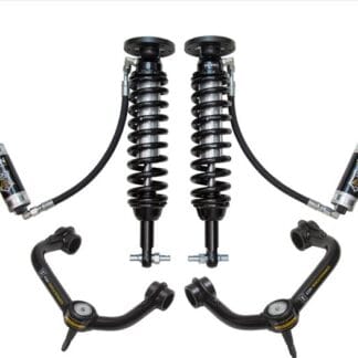 Icon - 2015-2020 FORD F150 4WD 2-2.63" STAGE 5 SUSPENSION SYSTEM W TUBULAR UCA - K93085T