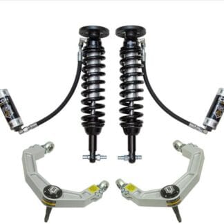 Icon - 2015-2020 FORD F150 2WD 1.75-3" STAGE 5 SUSPENSION SYSTEM W BILLET UCA - K93095